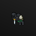 Knight male looktype 131