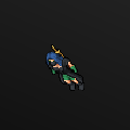Assassin female looktype 148