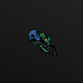 Voidcaller male looktype 468