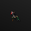 Executioner male looktype 626