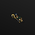 Pharaoh female looktype 673
