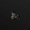 Witch Hunter female looktype 695