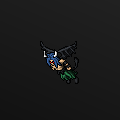 Winged Demon male looktype 972