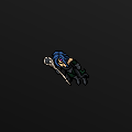Dark Shaman female looktype 994
