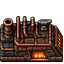 Reinforced Dwarven Furnace