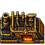 Runed Dwarven Furnace