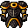 Forged Knight Armor