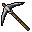 Mining Pickaxe
