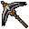 Dwarven Mining Pickaxe