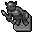 goblin statue