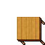 big table