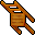 wooden chair