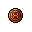 Halloween Coin