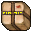 empty furniture package
