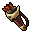 Leather Arrow Quiver