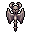 skullwing wand