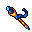 celestial wand