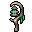 bloomwarden wand