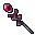 bloodfare wand