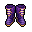 Forged Boots Of Waterwalking