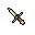 Forged Dagger