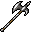 Forged Halberd