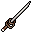 Forged Rapier
