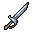 Forged Sabre
