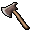 Forged Axe