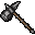Forged War Hammer