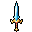 Forged Ice Rapier