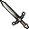 Forged Longsword