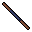 Forged Staff