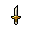 Forged Combat Knife