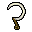 Forged Sickle