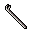 Forged Crowbar