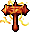 Forged Thunder Hammer