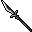 Forged Naginata