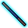 Forged Enchanted Staff