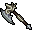 Forged Dwarven Axe