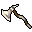 Forged Daramanian Axe