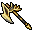 Forged Ravager's Axe