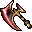 Forged Twin Axe