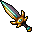 Forged Djinn Blade