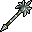 Forged Heavy Mace