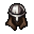 Forged Viking Helmet