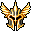 Forged Winged Helmet