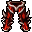 Forged Demon Legs