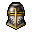 Forged Crusader Helmet