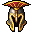 Forged Royal Helmet